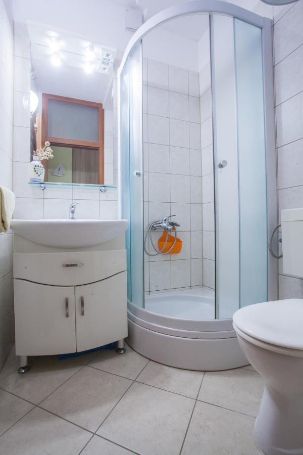 Apartments Lovic 로크바 로고즈니차 외부 사진